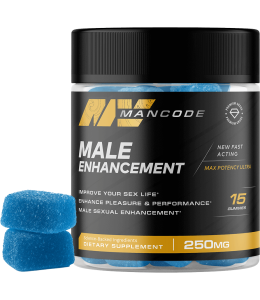 Mancode Gummies