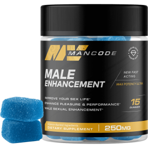 Mancode Gummies